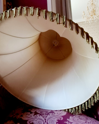 Lampshade Vintage