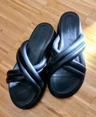 Flip Flops