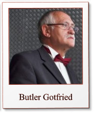 Butler Gotfried