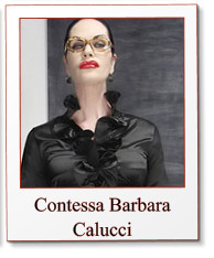Contessa Barbara Calucci