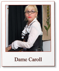 Dame Caroll