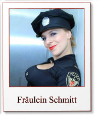 Fräulein Schmitt