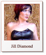 Jill Diamond