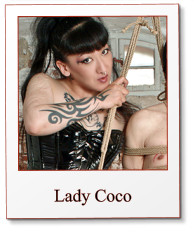 Lady Coco