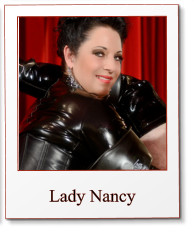 Lady Nancy