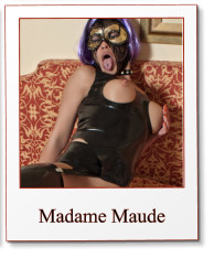 Madame Maude