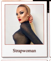 Strapwoman
