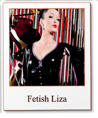 Fetish Liza