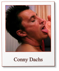 Conny Dachs