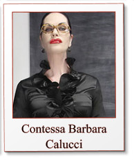 Contessa Barbara Calucci