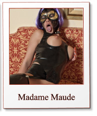 Madame Maude