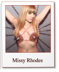 Missy Rhodes