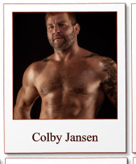 Colby Jansen