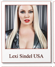 Lexi Sindel USA