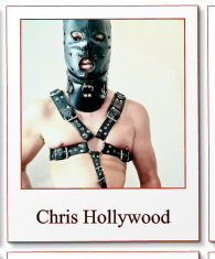 Chris Hollywood